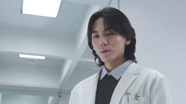 사진 제공= ‘닥터신’ 방송분 캡처