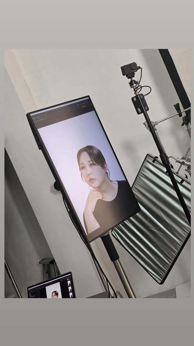 풍자 소셜미디어