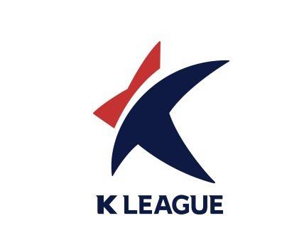 K리그 로고 [한국프로축구연맹 제공. 재판매 및 DB 금지]