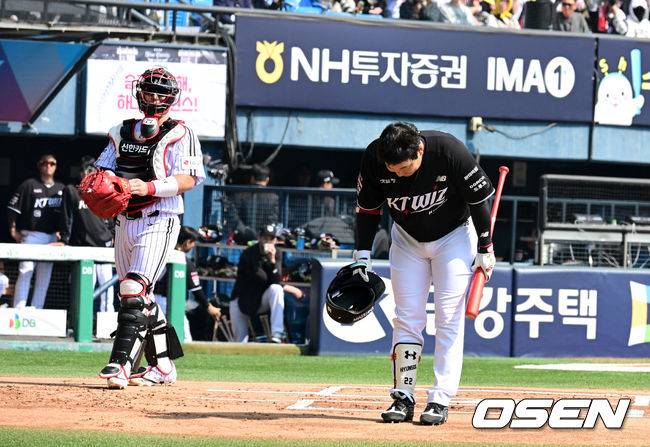 [OSEN=잠실, 지형준 기자]