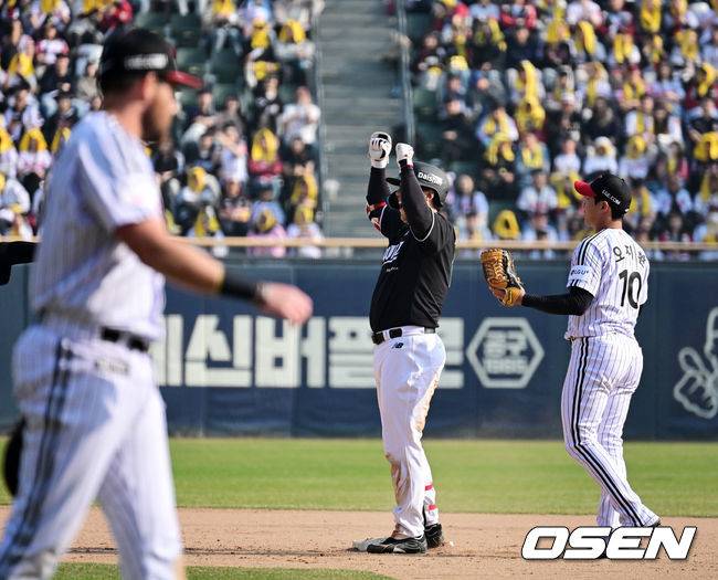 [OSEN=잠실, 지형준 기자]