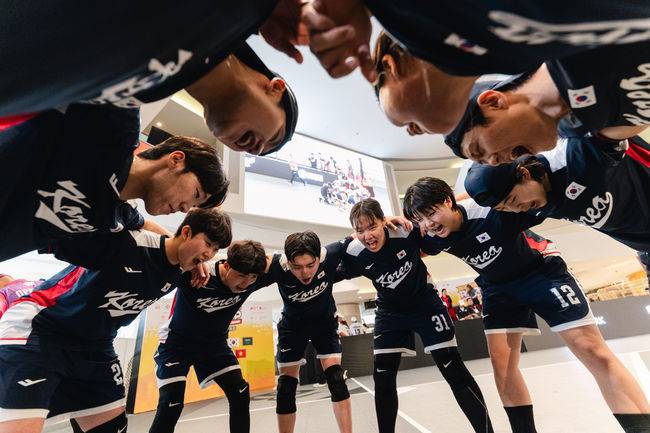 대한야구소프트볼협회 제공