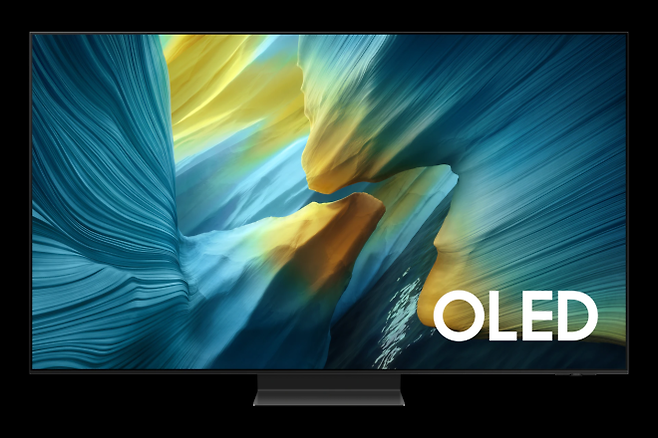 65인치 TV ‘QN65S90F’