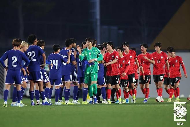 ▲ ⓒ대한축구협회