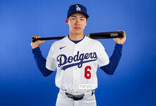 ▲ 김혜성은 29일 알버쿼키와 경기에서 5타수 5안타를 기록했고, 이는 김혜성 콜업론에 불을 부었다