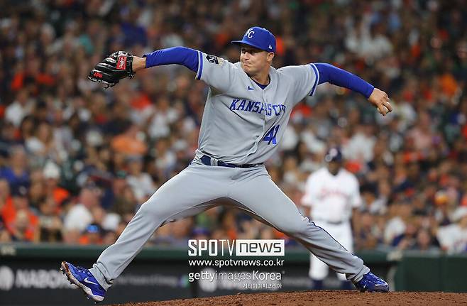 ▲ 트리플A 시즌 첫 등판에서 2.1이닝 무실점의 무난한 투구 내용으로 힘차게 시즌을 출발한 터커 데이비슨