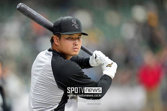 ▲ 31일 메이저리그 데뷔 후 4경기 연속 홈런이라는 리그 기록에 도전하는 무라카미 무네타카