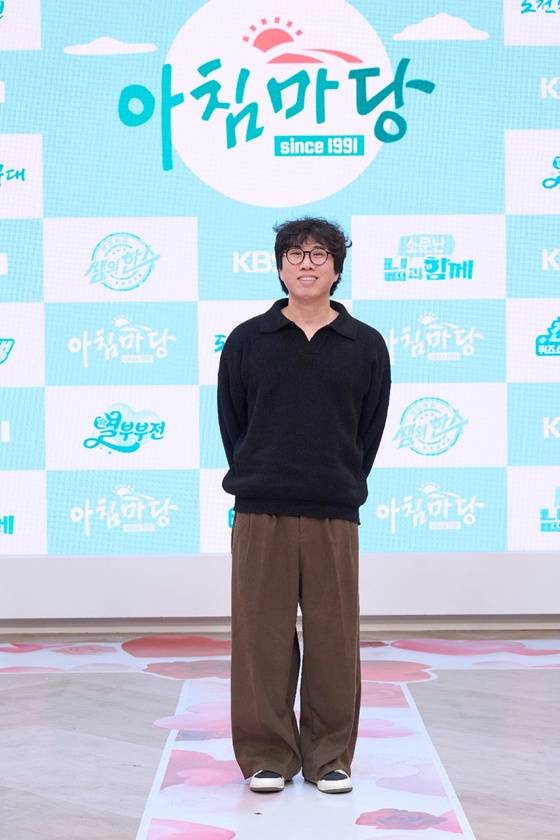 개그맨 정태호 /사진제공=KBS