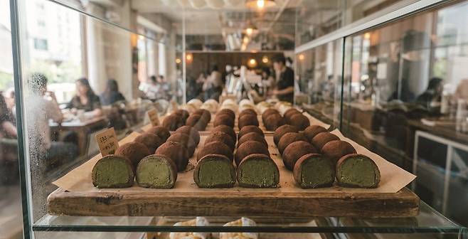 두쫀쿠와 봄동에 이어 버터떡까지, 올해 세 번째 '반짝 유행 먹거리'가 등장했다.[사진｜게티이미지뱅크]