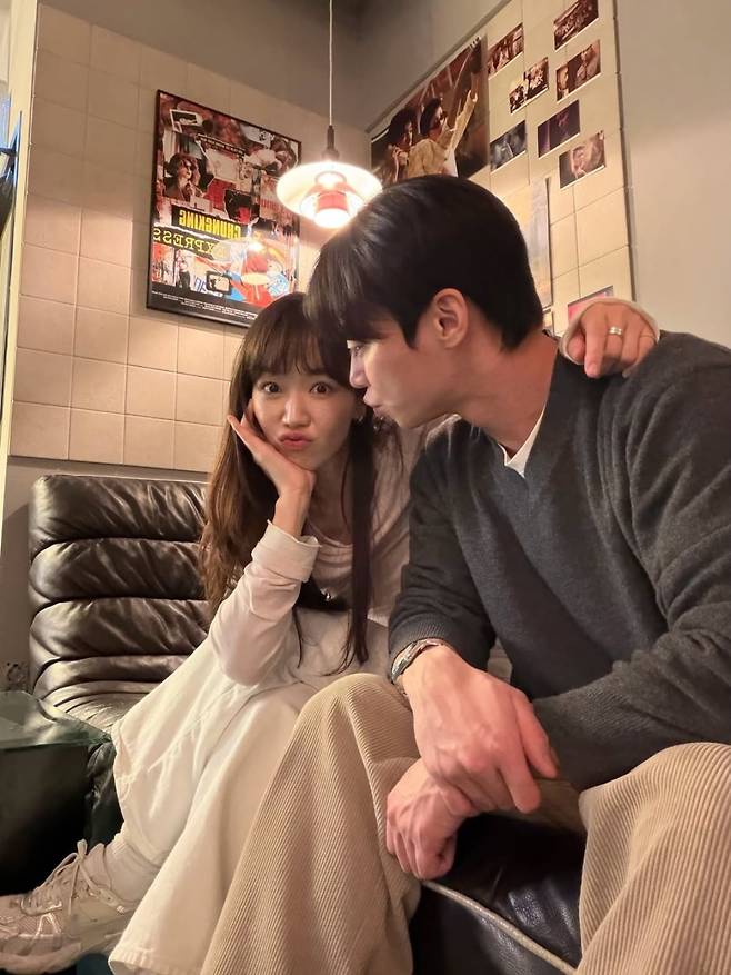 사진 = 30기 영수 인스타그램