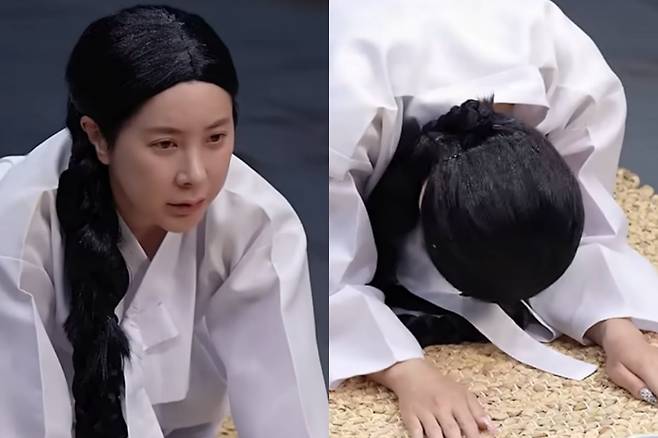 사진=서인영 유튜브