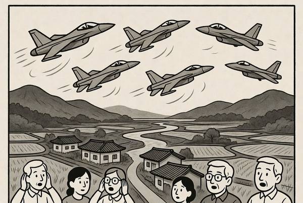 생성형 인공지능(AI) 그록(Grok)에서 ‘다음 기사를 읽고 독자들이 한눈에 이해할 수 있도록 만화형 이미지를 그려달라’고 입력해 생성한 이미지. /경인일보