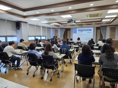 양구군은 지난 26일 지역 내 민간 지방보조사업자와 담당 공무원을 대상으로 지방보조금관리시스템(보탬e) 사용자 교육을 실시했다.