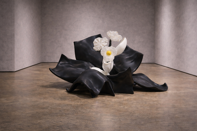 황주승 작, '선택', 2026. 대구아트웨이 제공