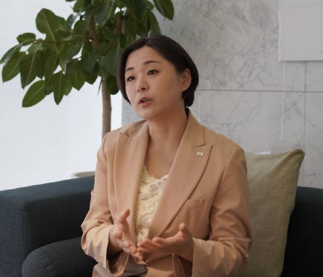 박연주 미래에셋증권 AI리서치센터장(사진=미래에셋증권)