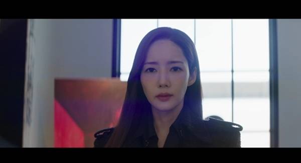 tvN 월화드라마 '세이렌'./사진=tvN 월화드라마 '세이렌' 영상 캡처