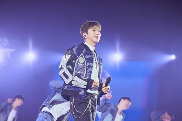 가수 임영웅./사진=물고기뮤직