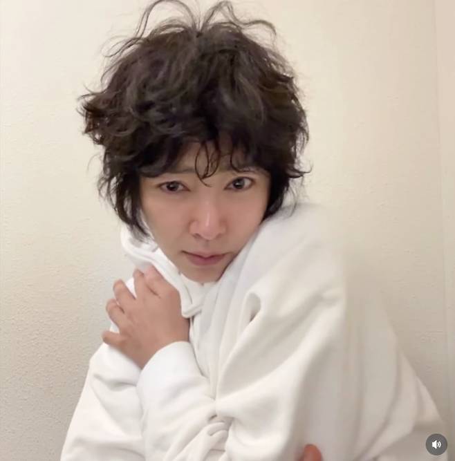 이본 인스타그램 캡처