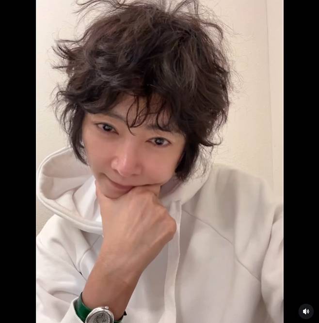 이본 인스타그램 캡처