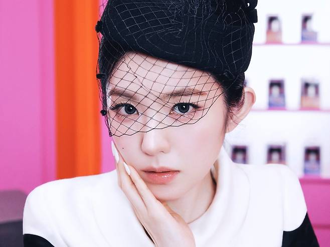 레드벨벳 아이린(SM엔터테인먼트 제공)