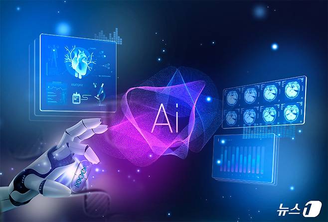 (서울=뉴스1) 강승지 기자 = 인공지능(AI)을 활용한 디지털의료기기 기업이 스스로 해결하기 어려운 시장 진입 장벽과 의료 시장 내 제품 확산을 돕기 위해 정부가 '상용화 고속도로' 구축에 나선다. ⓒ 뉴스1 윤주희 디자이너