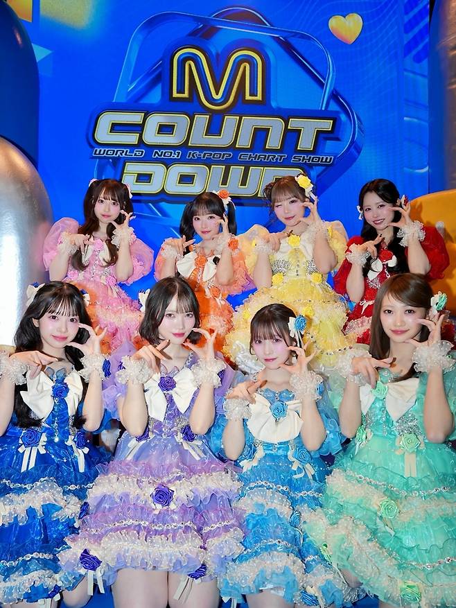 사진 | 큐티 스트리트 공식 SNS