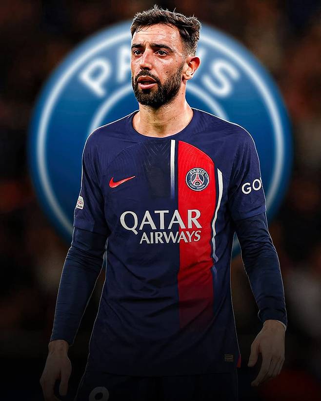 브루노 페르난데스. 사진=피치·펄스