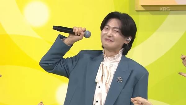 ⓒ'전국노래자랑' 방송 캡처