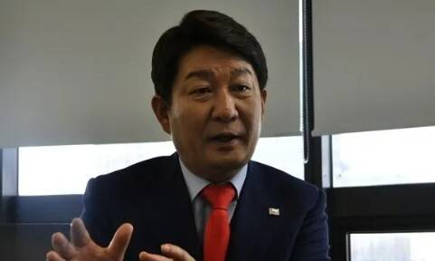 권영진 국민의힘 의원. 한겨레 자료사진.