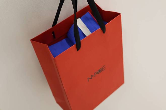 나로에는 '나로 돌아간다', '내면으로 귀환한다'는 의미를 담고 있다 / 출처=IT동아