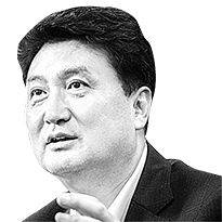 김상배 서울대 정치외교학부 교수