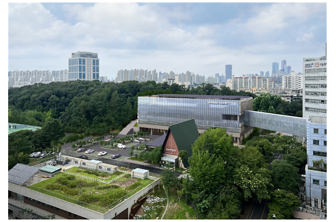 조감도. 서울시 제공.