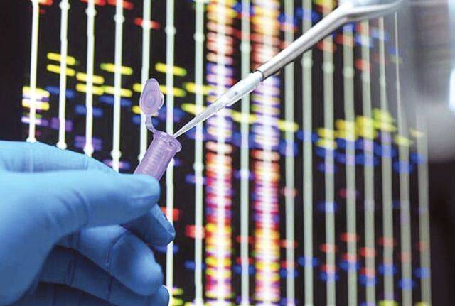 차세대 염기서열 분석(NGS)은 수백~수천개의 유전자를 한 번에 대량으로 검사하는 방법으로 정밀 암 치료의 길잡이 역할을 톡톡히 하고 있다. 게티이미지뱅크