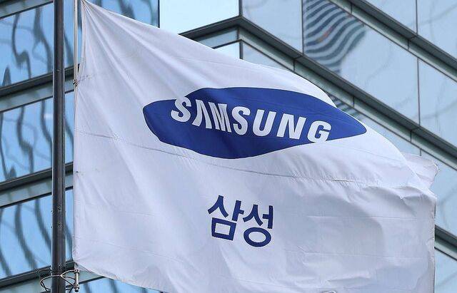 삼성전자 서초사옥. 연합뉴스