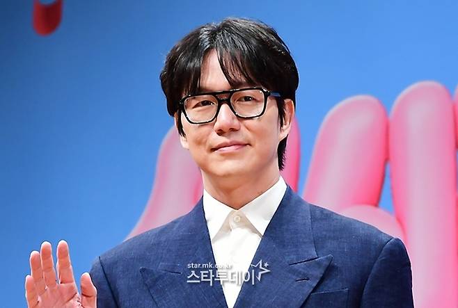 성시경. 사진| 스타투데이 DB