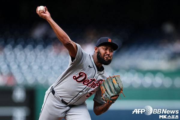 딜런 스미스가 샌프란시스코로 이적했다. 사진=ⓒAFPBBNews = News1