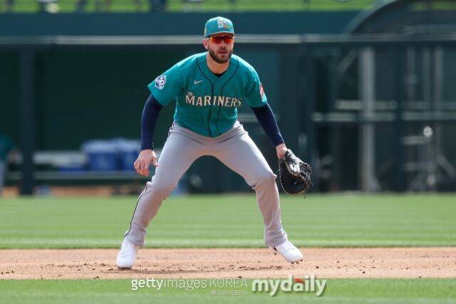 패트릭 위즈덤/게티이미지코리아