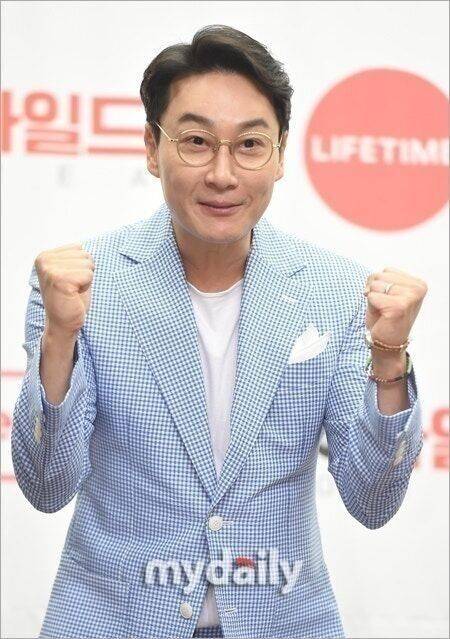 이휘재./마이데일리DB