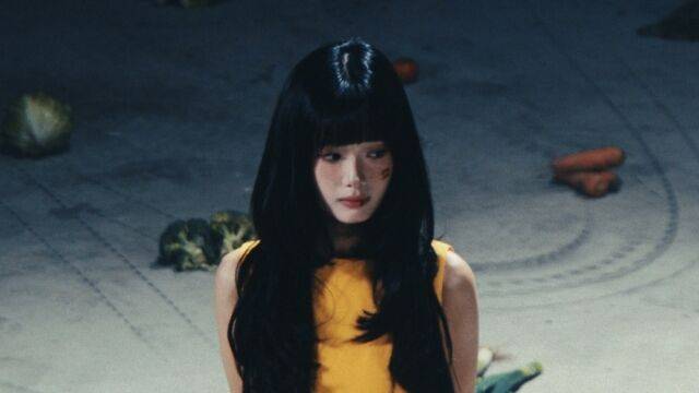 가수 한로로 선공개곡 '1111' MV / 어센틱