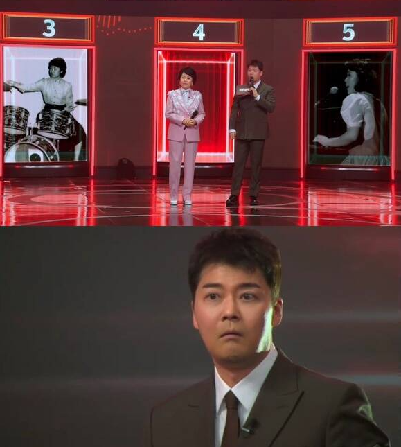 그동안 공연 위주로 활동하며 방송에서 좀처럼 보기 힘들었던 심수봉의 출연 소식에 히든 판정단의 열화와 같은 반응이 쏟아졌다. /JTBC '히든싱어'