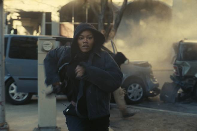 영화 ‘원 배틀 애프터 어나더’ [워너브러더스코리아 제공]