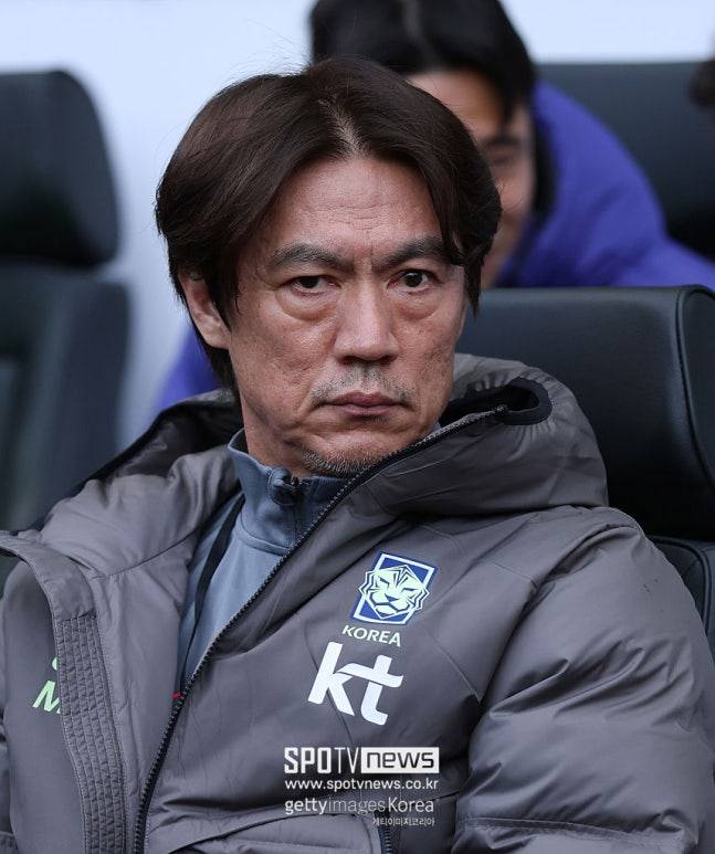 ▲ 오스트리아에게는 역사적 기록을 완성하는 축제의 무대가 될 수 있고, 한국에게는 무너진 신뢰를 회복하는 반전의 출발점이 될 수 있다. 홍명보 감독이 명장 랑닉 앞에서 반등을 이끌어내야 한다.