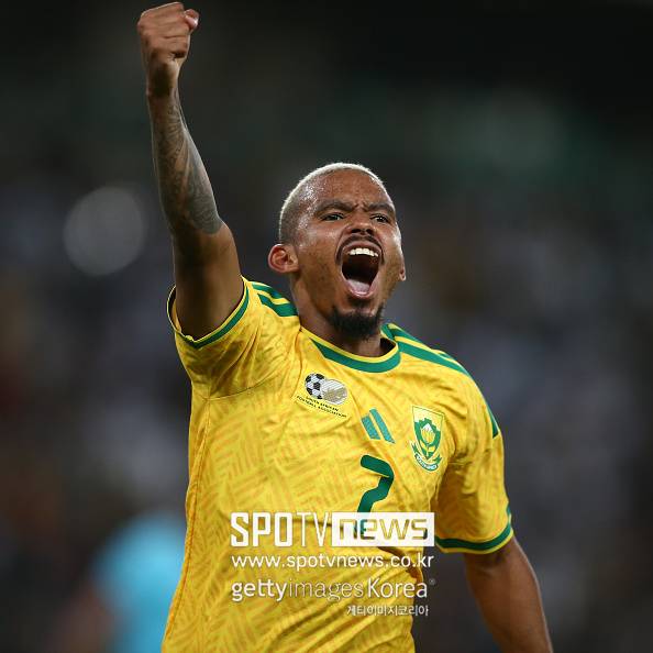 ▲ international friendly football @150447 bafana bafana