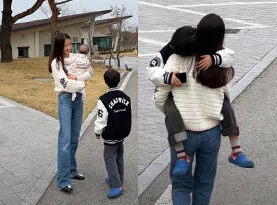 이시영 개인계정