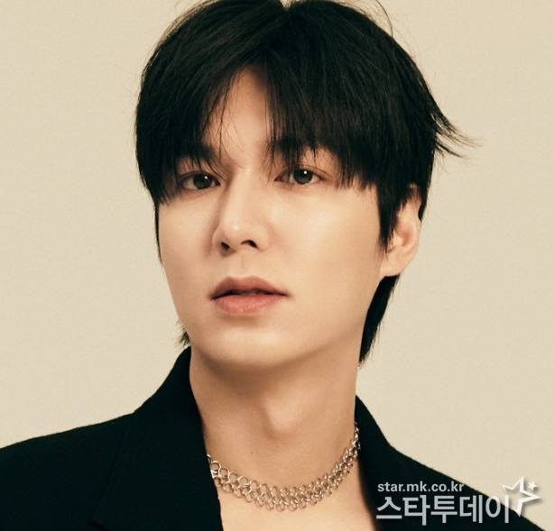 이민호. 사진 ㅣ스타투데이DB