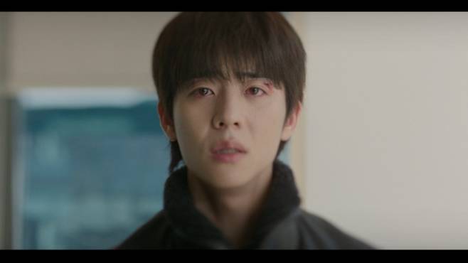 사진 = MBC 금토드라마 '찬란한 너의 계절에'