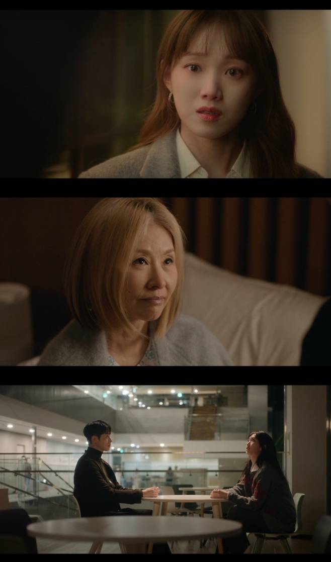 '찬란한 너의 계절에'