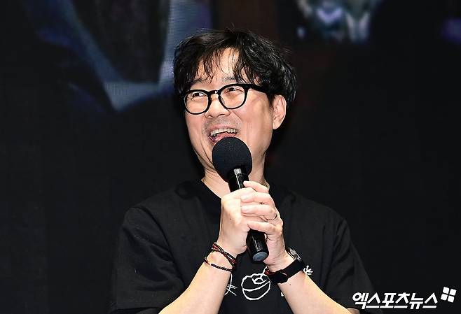 장항준 감독, 엑스포츠뉴스DB