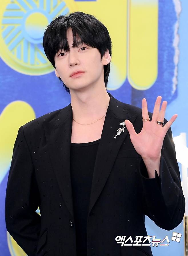 배우 안재현. 엑스포츠뉴스 DB.