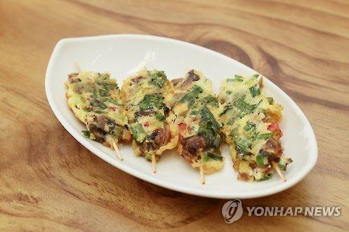 꼬막전 [연합뉴스 자료 사진]